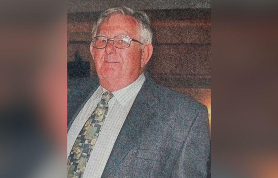 ‘Significant concerns’ for welfare of 86-year-old man missing from Scottish Highlands