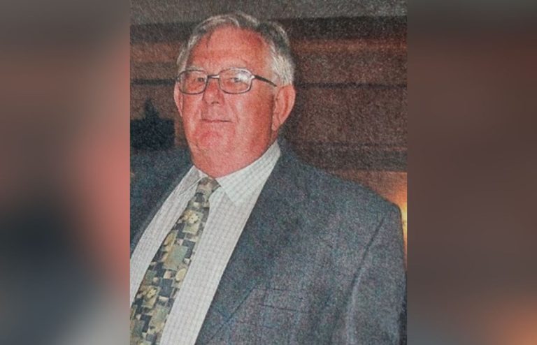 Body Found In Loch In Search For Missing 86-year-old Man From Nairn ...