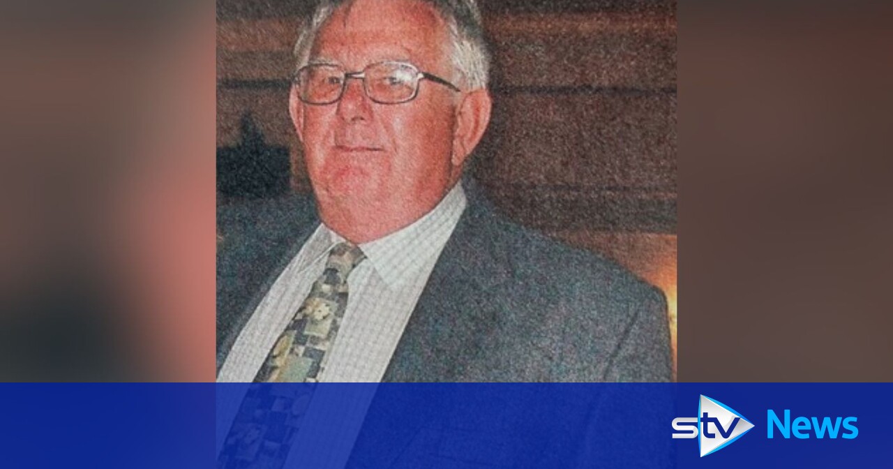 Body found in loch in search for missing 86yearold man from Nairn