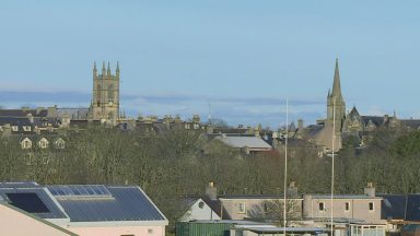 Fear of school closure as Caithness population declines