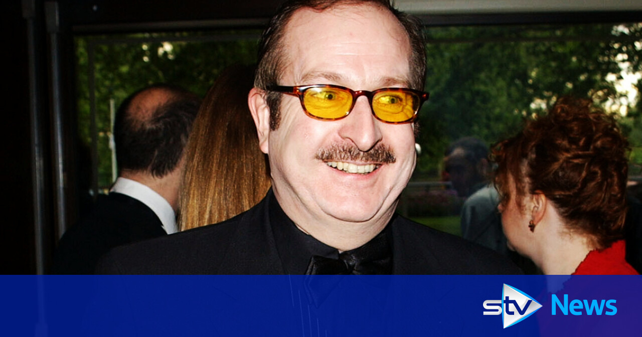 Steve Wright remembered as ‘pure gold’ who ‘devoted his whole life to radio’