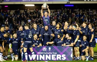 Insight: Beating England is no longer the sum of Scotland’s ambitions following Calcutta Cup win