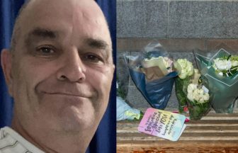 Tributes paid to ‘gentle’ bus driver who died in ‘assault’ in Moray