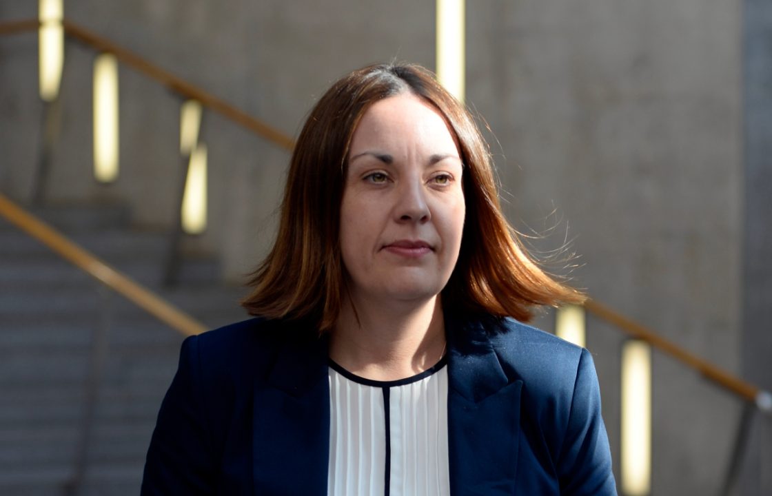 Kezia Dugdale says anger at Brexit led to her voting SNP