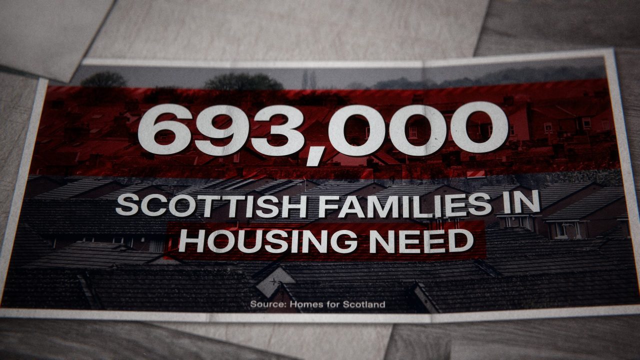 Why we should pay attention after Glasgow, Edinburgh and Argyll and