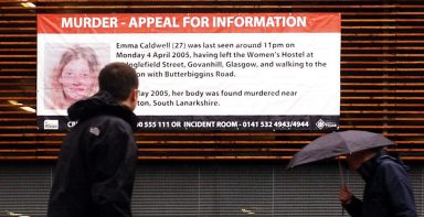 Police sorry for ‘letting down’ Emma Caldwell and other women attacked by Iain Packer