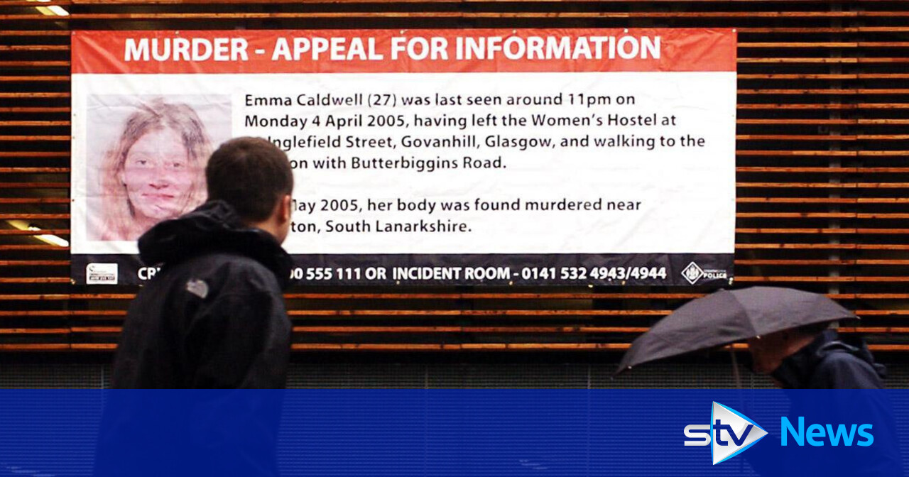 Police sorry for 'letting down' Emma Caldwell and other women attacked by Iain Packer - Vimarsana News