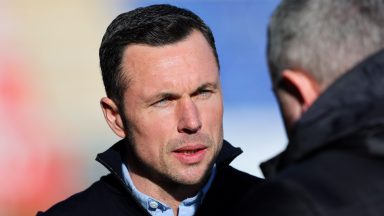 Don Cowie keen to ‘instil belief’ in Ross County squad during spell in charge