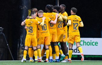 Livingston boost survival hopes with first league win since October against St Mirren
