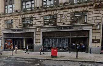 Glasgow restaurant Viva Brazil forced to close after 12 years due to ‘escalating bills’