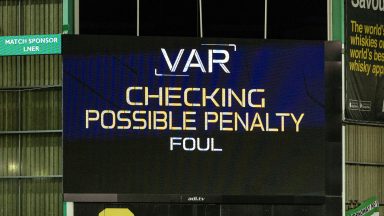 Independent panel judges VAR to be incorrect on 13 ‘key incidents’
