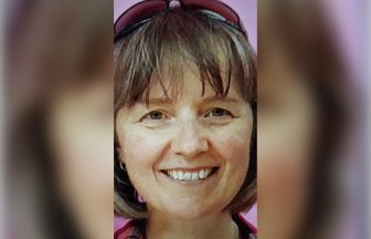 Body found in search for Mary Fraser reported missing from Lossiemouth in Moray