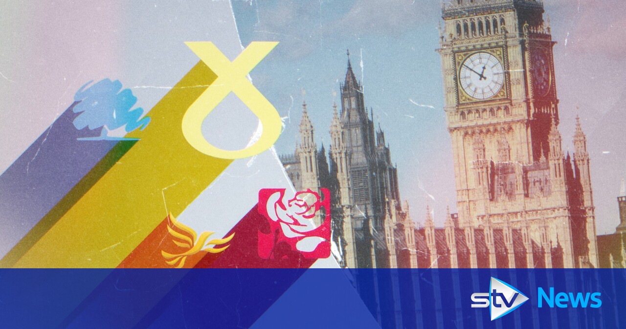 Ipsos poll: SNP lead shrinks as Labour narrows gap