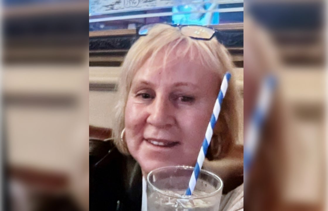 Concern growing for woman missing from Dundee for three days