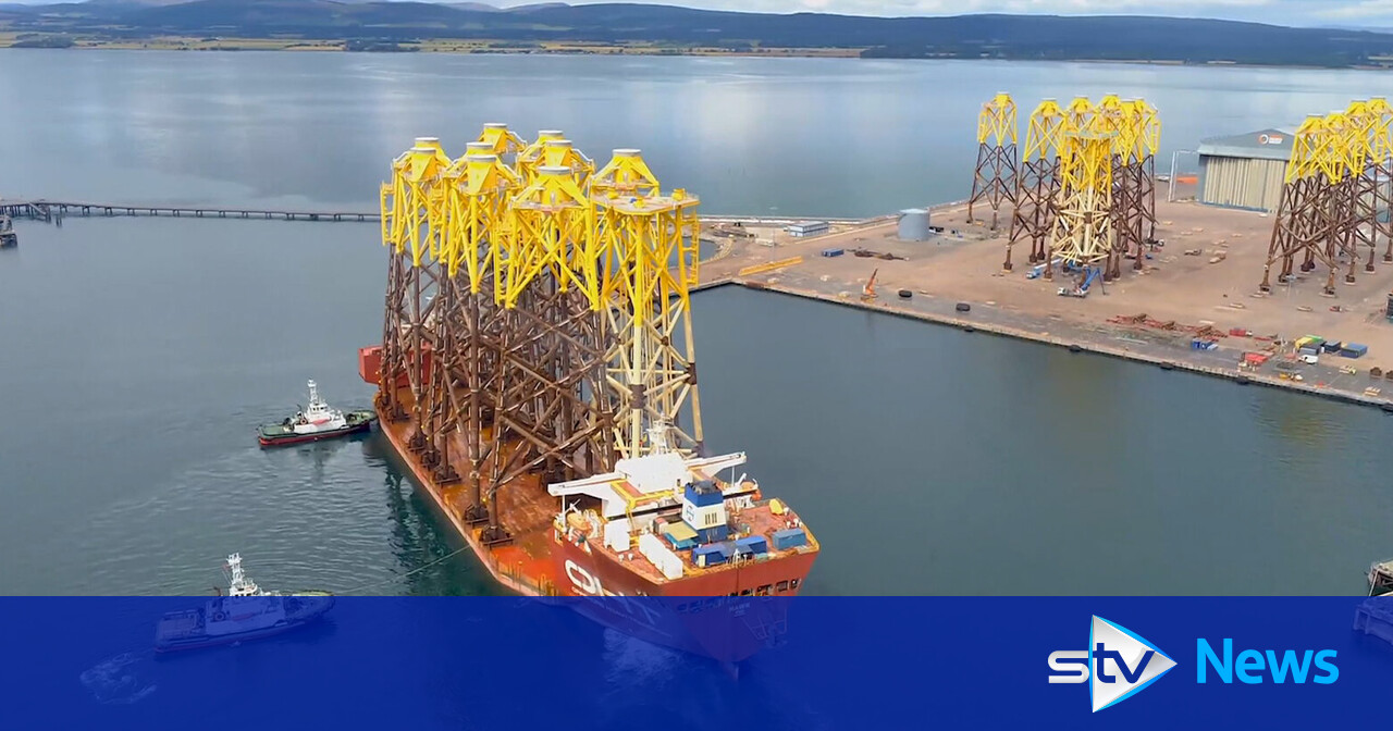 One of UK’s five new freeports ‘must be in Scotland’, say business leaders  