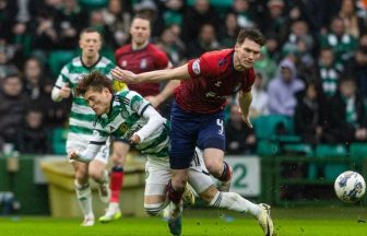 Celtic stunned by late Kilmarnock leveller at Parkhead to hand Rangers chance to go top