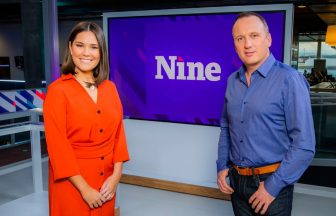 BBC Scotland to axe news programme The Nine after five years