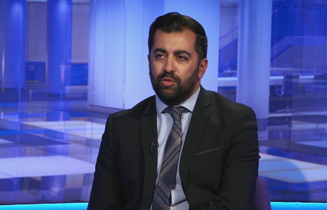 Humza Yousaf gets SNP’s independence strategy wrong