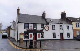 ‘Unviable’ Fife pub to become houses three years after closure