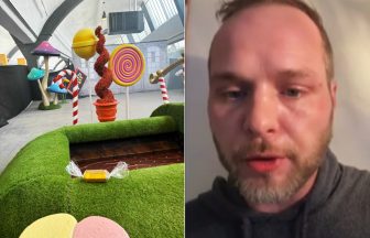 ‘Willy Wonka’ chocolate experience boss ‘truly sorry’ after ‘chaos’