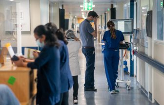 Think tank highlights ‘concerning’ fall in hospital productivity in Scotland