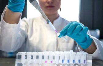 Bill Gates Foundation awards Scots start-up £1.8m to speed up drug discovery