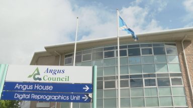 Angus council warns residents of ‘significant’ budget cuts