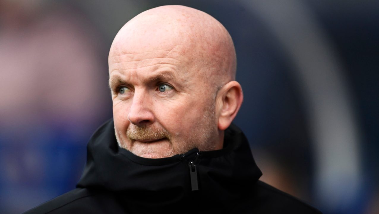 Livingston boss David Martindale wary of Kilmarnock’s ‘game changers’