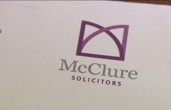Police Scotland probing ‘criminal activity’ at failed law firm McClure Solicitors