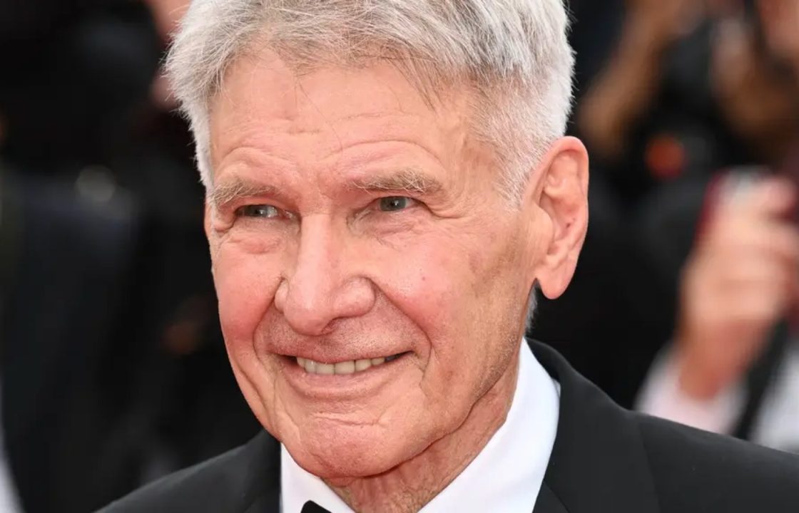 Star Wars script left by Harrison Ford in London flat sells for over £10,000