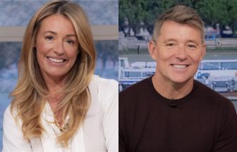 Cat Deeley and Ben Shephard to usher in new era on This Morning