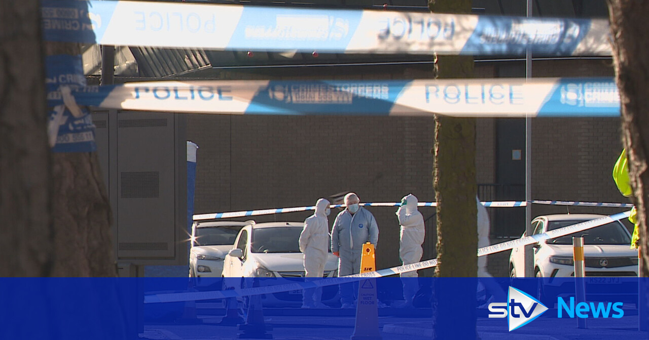 Woman dies after falling ill in ‘unexplained’ incident at shopping centre