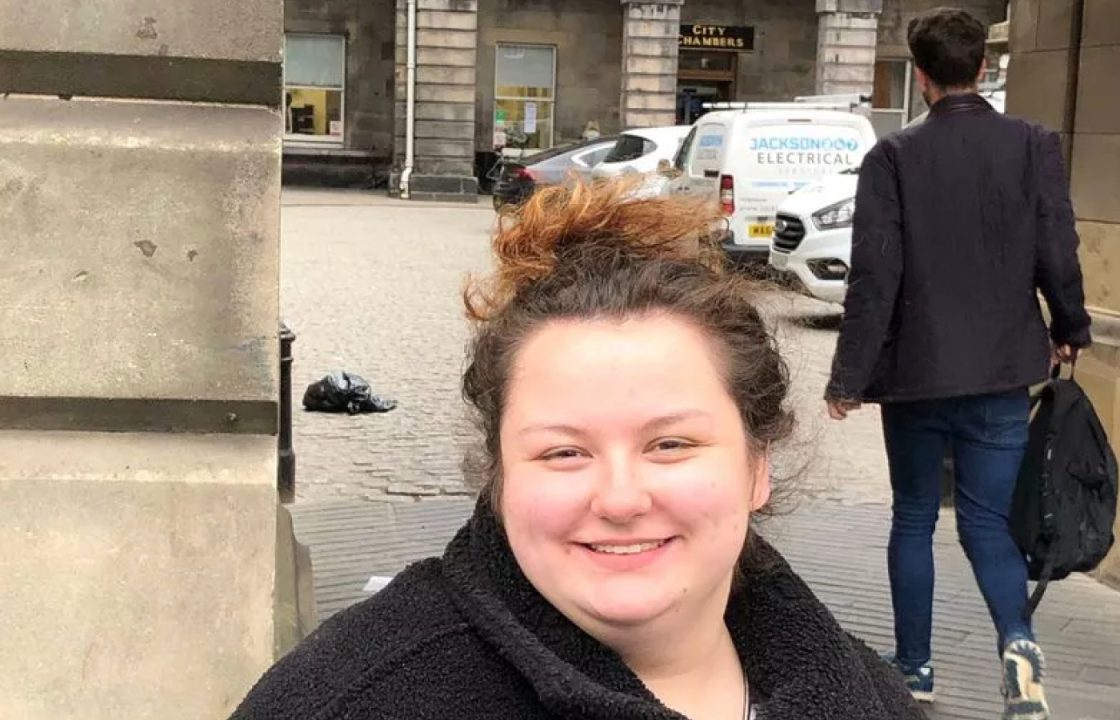 Edinburgh councillor moves out of City Chambers building ‘not safe for disabled people’