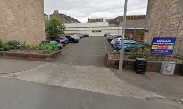Teenage boys seriously injured in ‘gang attack’ at sports centre in Greenock