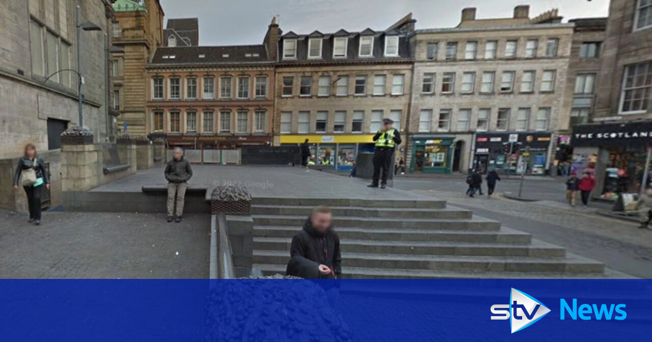 Man fighting for life in hospital and another arrested after assault in ...