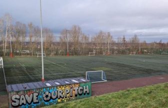 Glasgow community-run sports pitches given over £370,000 in funding