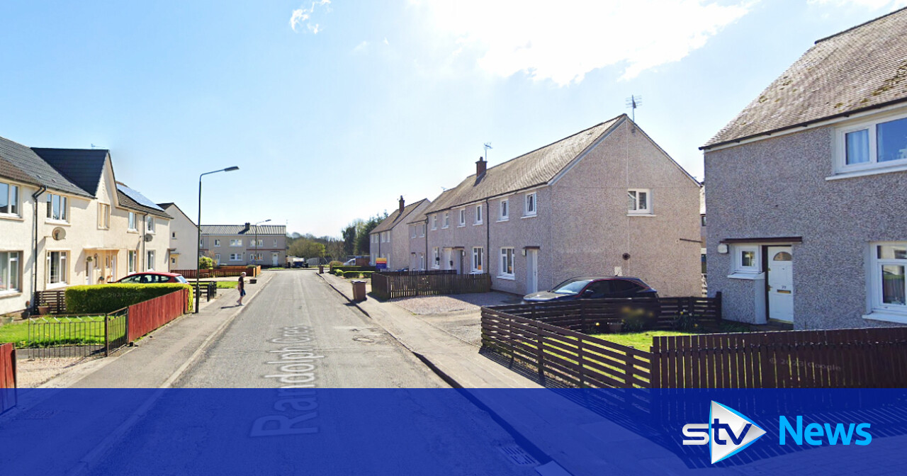 Gun fired at home and car found burnt out after 'targeted' attack | STV ...