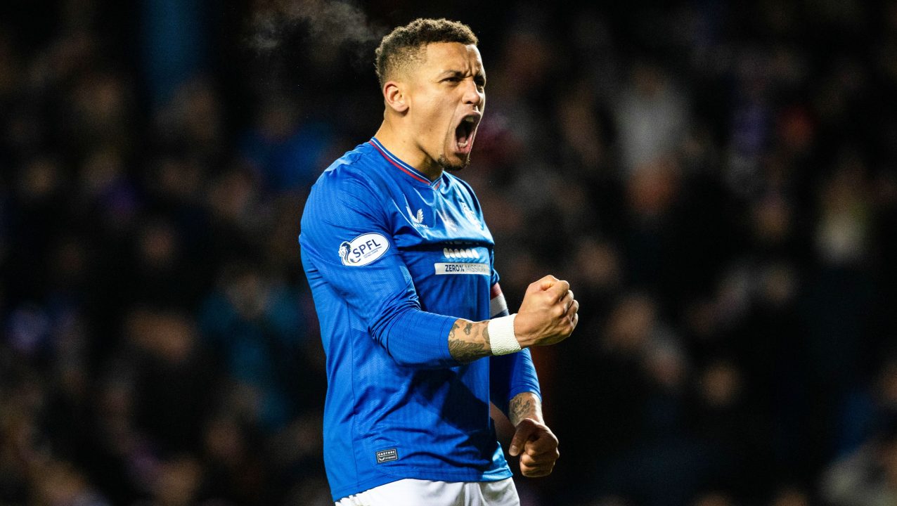 James Tavernier credits Philippe Clement for Rangers revival