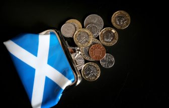 Opposition parties set out plan to reject final Scottish budget vote