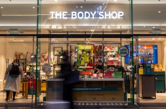 The Body Shop falls into administration as 200 stores and thousands of jobs at risk