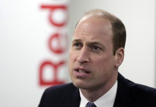 Prince William misses godfather’s memorial service due to personal matter