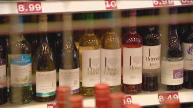 Scottish Government to raise alcohol minimum unit pricing