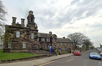 Watchdog to investigate death of fifth man at Kirkcaldy police station since 2015