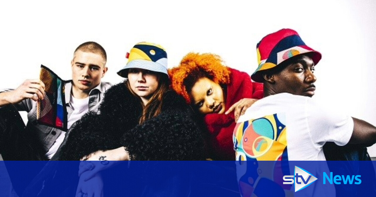 First Bus creates streetwear collection inspired by Scotland’s bus routes