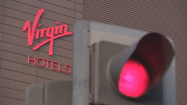 Musicians claim they are owed £15,000 after shock Virgin Hotels Glasgow closure