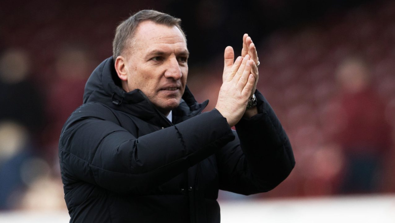 Brendan Rodgers handed one-match ban following criticism of ‘shocking decision making’