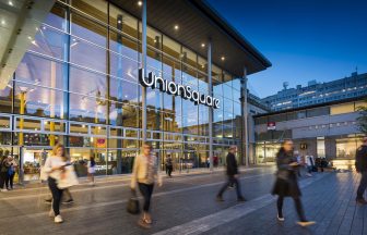 Aberdeen’s Union Square shopping centre sold in deal worth over £111m
