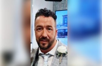 Police Scotland ‘increasingly concerned’ for wellbeing of missing Fife man