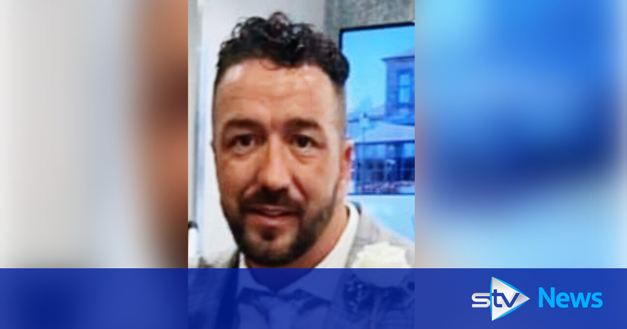 Police 'increasingly concerned' for wellbeing of missing man