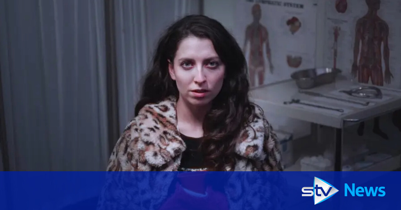 Scottish filmmaker Bonnie MacRae wins best director gong at BFI Future Film Festival